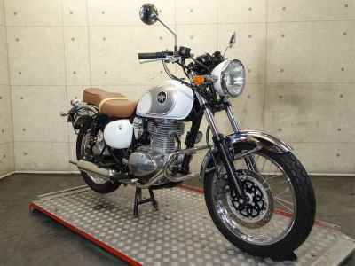 Kawasaki Estrella RS