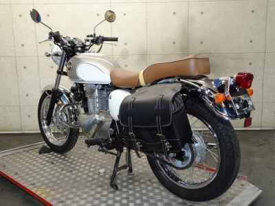 Kawasaki Estrella RS