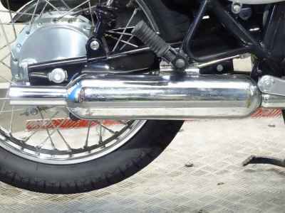 Kawasaki Estrella RS