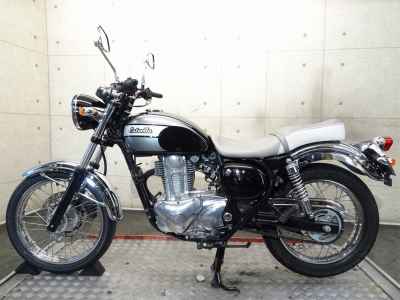 Kawasaki Estrella RS