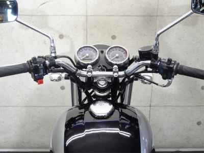 Kawasaki Estrella RS