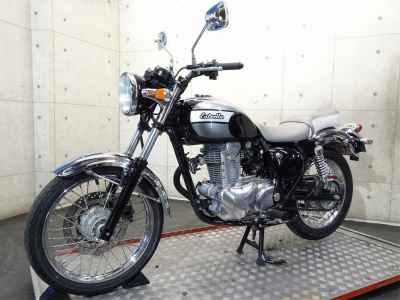 Kawasaki Estrella RS