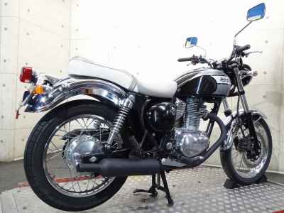 Kawasaki Estrella RS