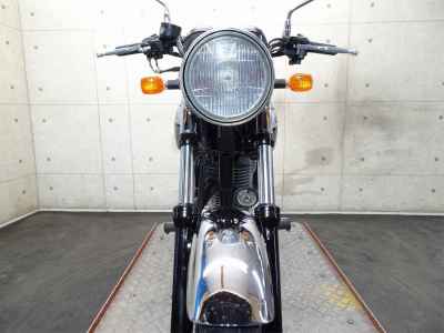 Kawasaki Estrella RS