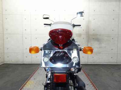 Kawasaki Estrella RS