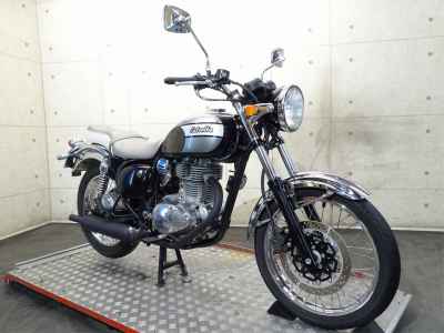 Kawasaki Estrella RS