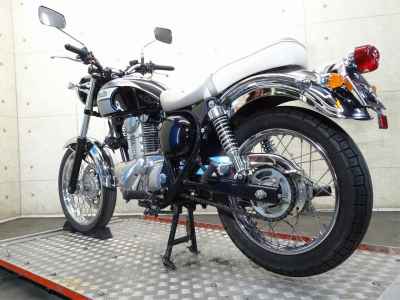 Kawasaki Estrella RS