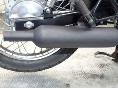 Kawasaki Estrella RS