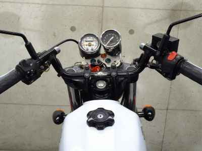 Suzuki GrassTracker Bigboy