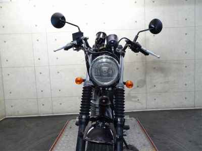 Suzuki GrassTracker Bigboy