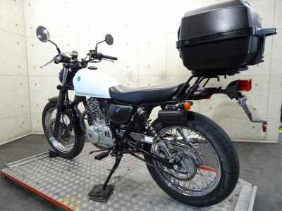 Suzuki GrassTracker Bigboy