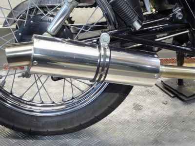 Suzuki GrassTracker Bigboy