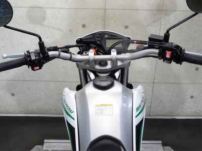 Yamaha XT250 Serow 2010