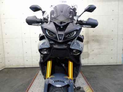 Yamaha Tracer 9 GT+ 2024