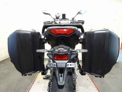 Yamaha Tracer 9 GT+ 2024