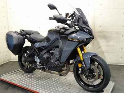 Yamaha Tracer 9 GT+ 2024