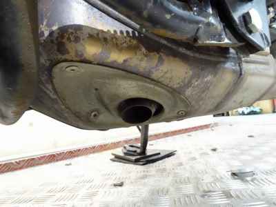 Yamaha Tracer 9 GT+ 2024