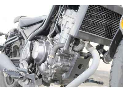 Honda Rebel CMX250 2023