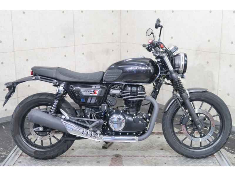 Honda GB350 2022