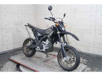 Yamaha WR250X 2007