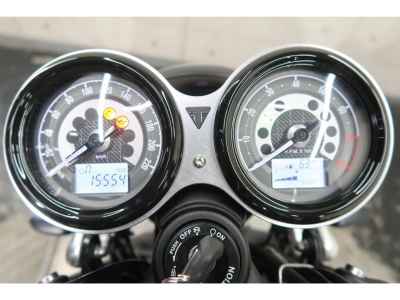 Triumph Speed Twin 1200 2021