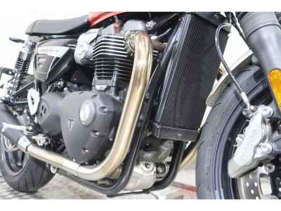 Triumph Speed Twin 1200 2021