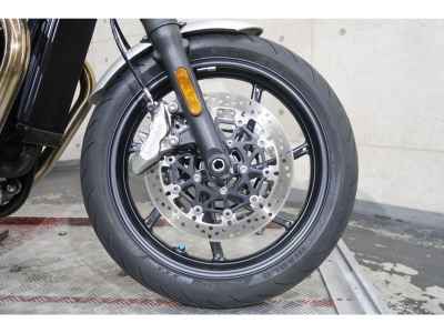 Triumph Speed Twin 1200 2021