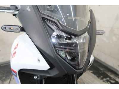 Honda Transalp 750 2023