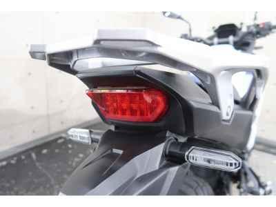 Honda Transalp 750 2023