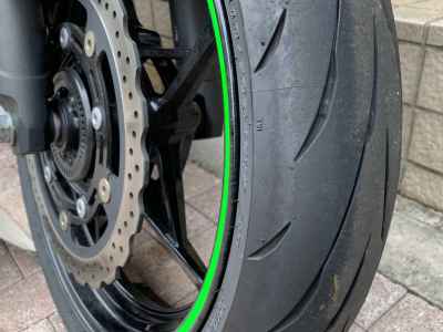 Kawasaki Ninja 400 2022