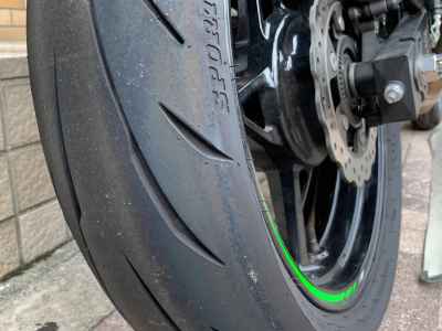 Kawasaki Ninja 400 2022