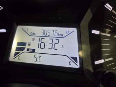 Yamaha TMAX 530 2014