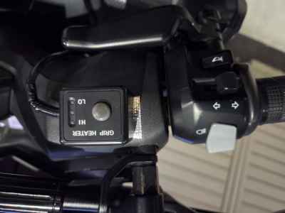 Yamaha TMAX 530 2014