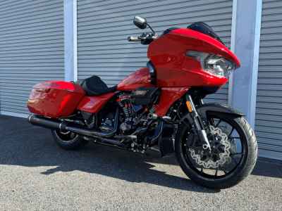Harley-Davidson FLTRXSTSE1980 CVO 2025