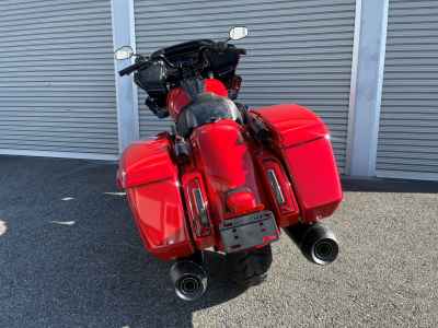 Harley-Davidson FLTRXSTSE1980 CVO 2025