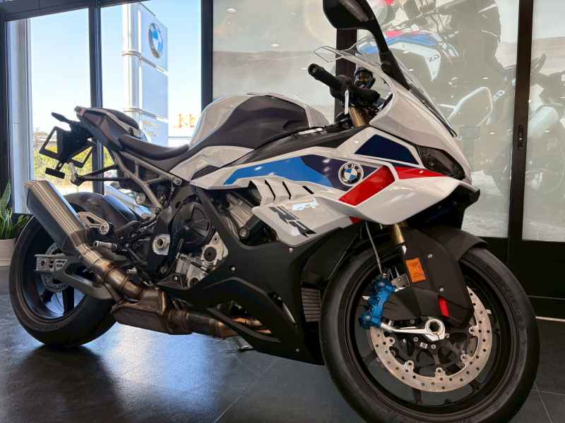 BMW S1000RR 2025