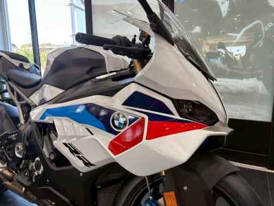 BMW S1000RR 2025