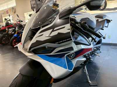 BMW S1000RR 2025