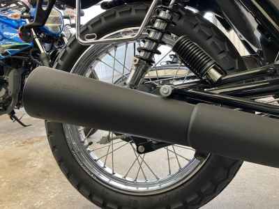 Suzuki GrassTracker Bigboy