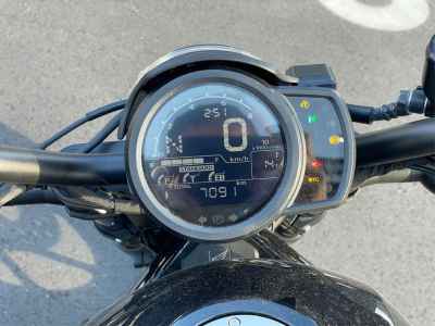Honda Rebel CMX1100 DCT 2023