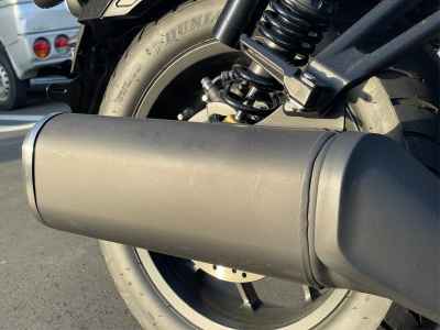 Honda Rebel CMX1100 DCT 2023