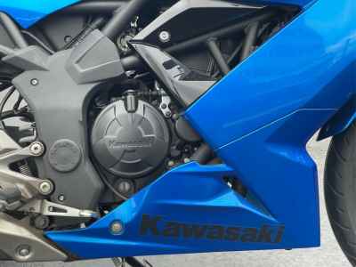 Kawasaki Ninja 250