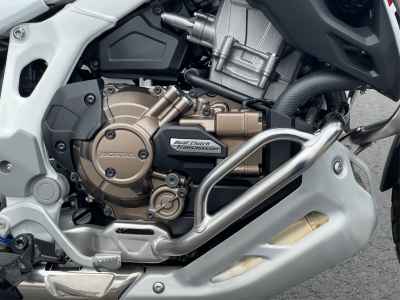 Honda CRF1000L Africa Twin DCT 2022