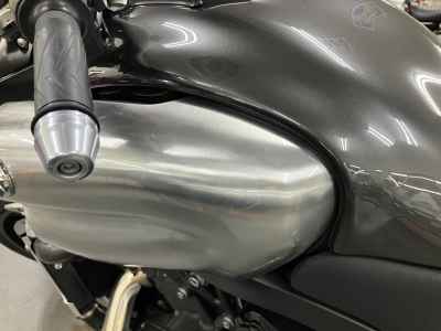 Yamaha V-Max 1200 2013