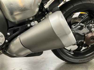 Yamaha V-Max 1200 2013