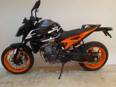 KTM 890 Duke GP 2023