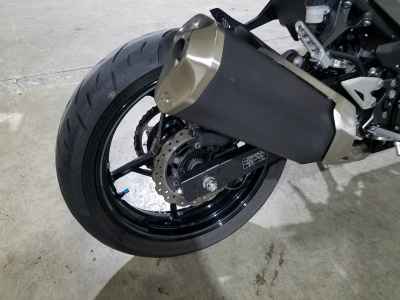 Kawasaki Ninja 400 2023