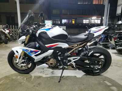 BMW S1000R 2021