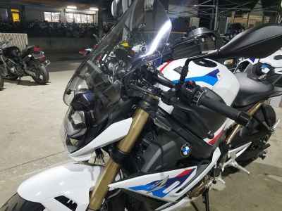 BMW S1000R 2021