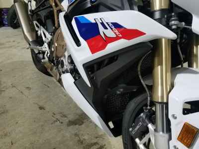 BMW S1000R 2021